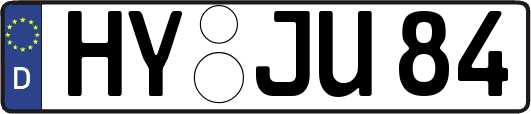 HY-JU84