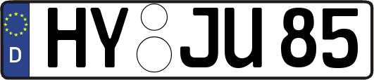 HY-JU85