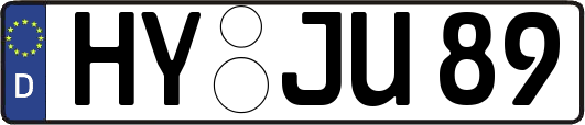 HY-JU89