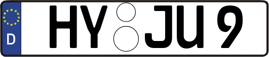 HY-JU9