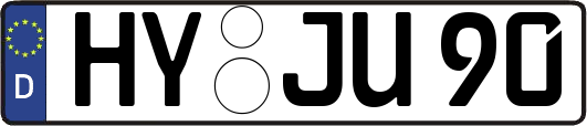HY-JU90