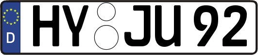 HY-JU92