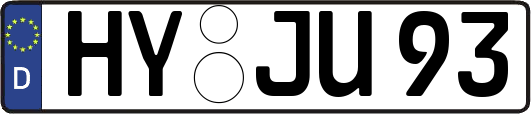 HY-JU93