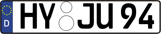 HY-JU94