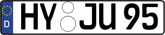 HY-JU95