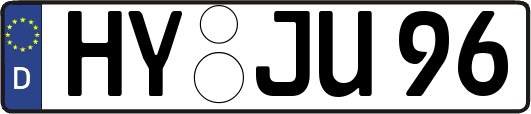 HY-JU96