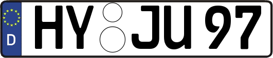 HY-JU97
