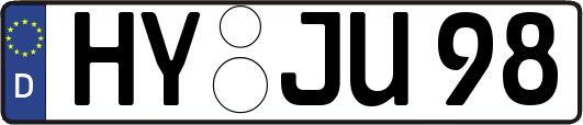 HY-JU98