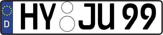 HY-JU99