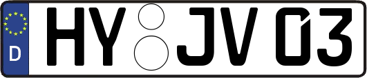 HY-JV03