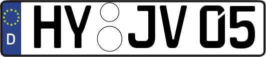 HY-JV05