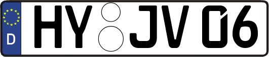 HY-JV06