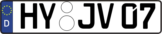 HY-JV07