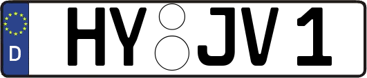 HY-JV1