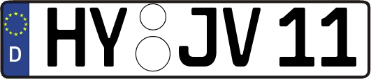 HY-JV11