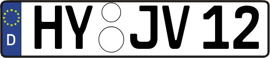 HY-JV12