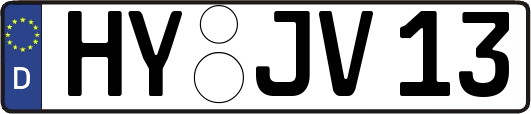 HY-JV13