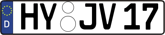 HY-JV17