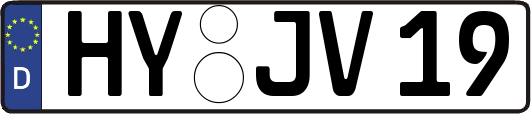 HY-JV19