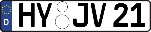 HY-JV21