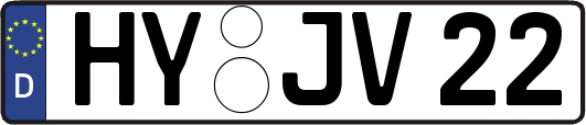 HY-JV22