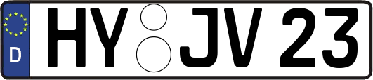 HY-JV23