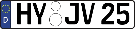 HY-JV25