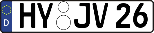 HY-JV26