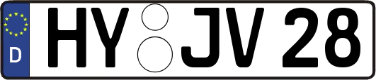 HY-JV28