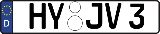 HY-JV3