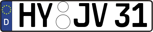 HY-JV31