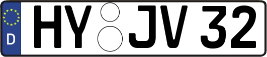 HY-JV32