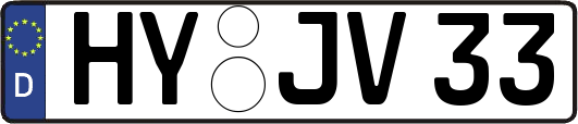 HY-JV33