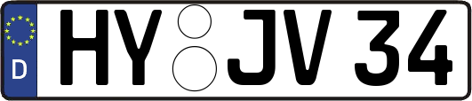 HY-JV34