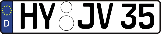 HY-JV35