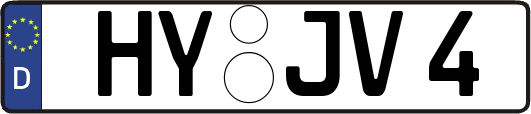 HY-JV4