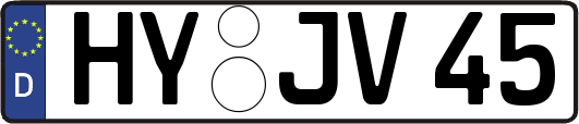 HY-JV45