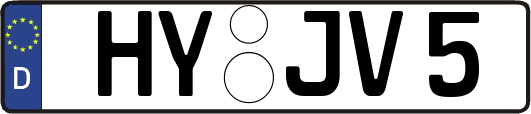 HY-JV5