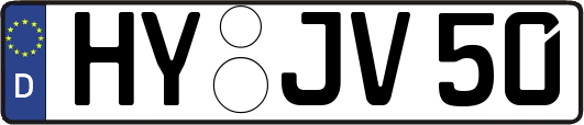HY-JV50