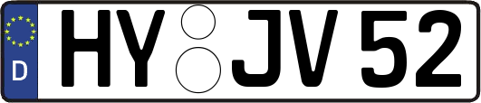 HY-JV52