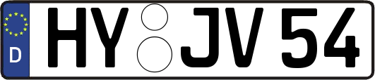 HY-JV54