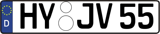 HY-JV55