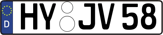 HY-JV58