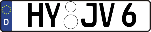 HY-JV6