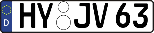 HY-JV63
