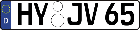 HY-JV65