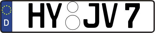 HY-JV7