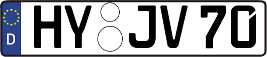 HY-JV70