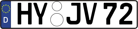 HY-JV72