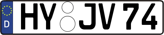 HY-JV74